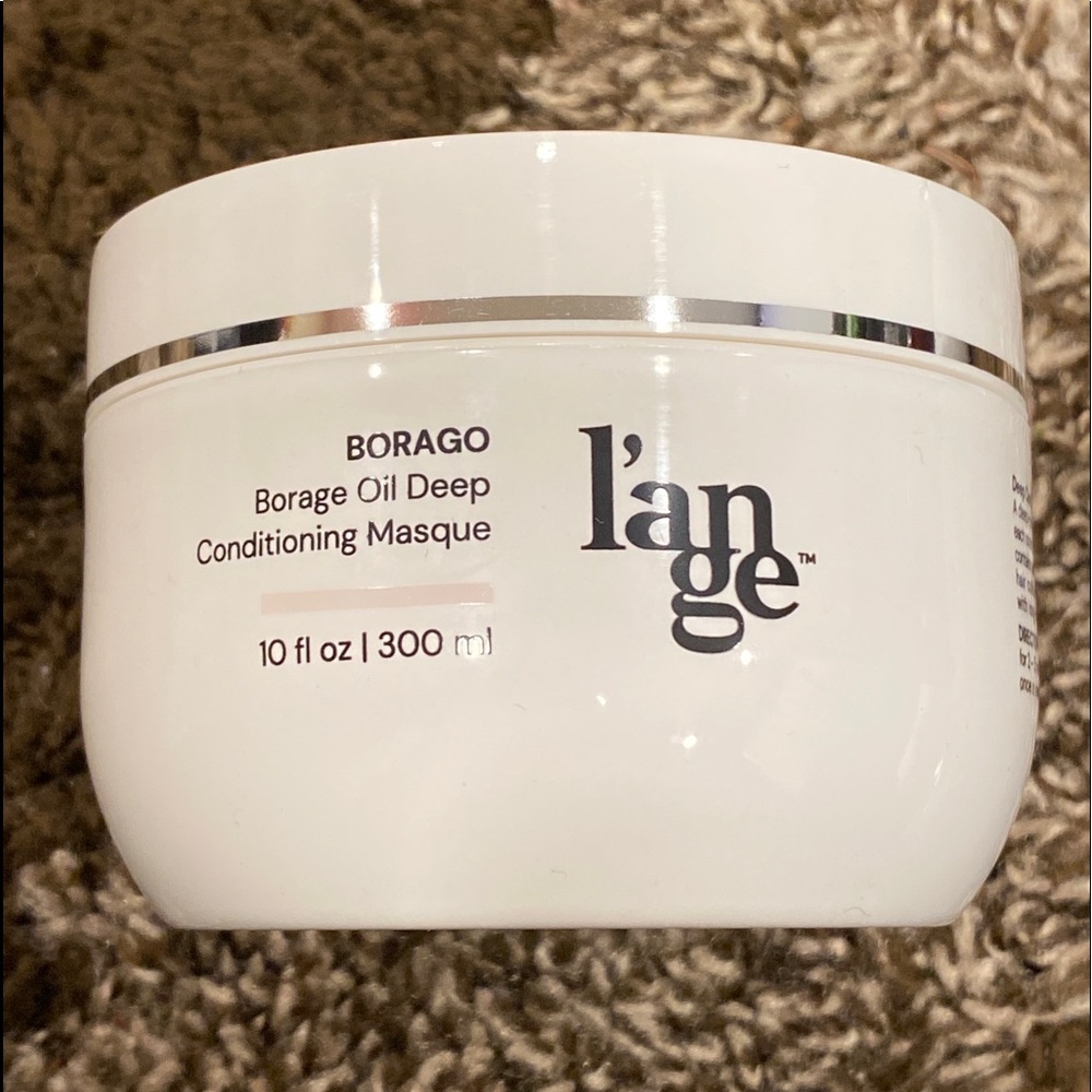 L’ange Masks. Borago, Clay, Rehab, Violet, Silk Venom